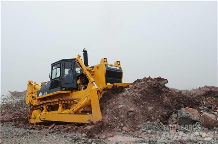 Shantui SD32 Bouteurs sur chenilles