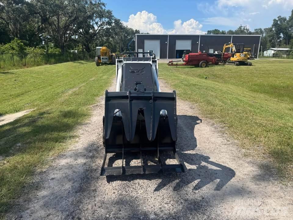 Bobcat MT 100 Chargeuse compacte