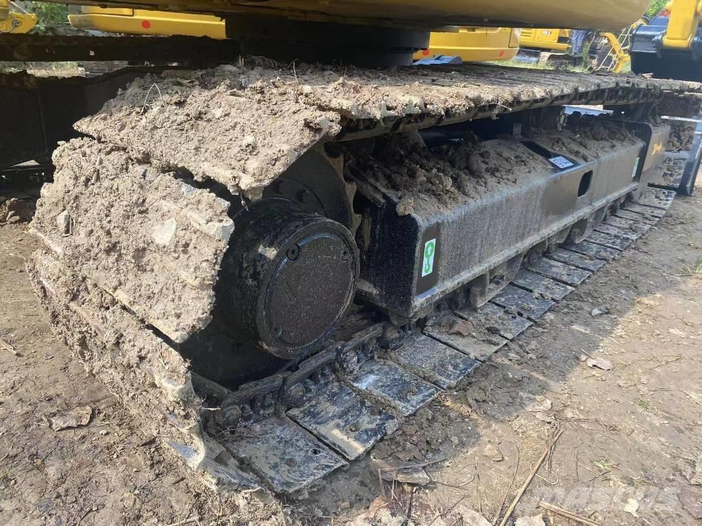 CAT 308E2 Mini pelle 7t-12t