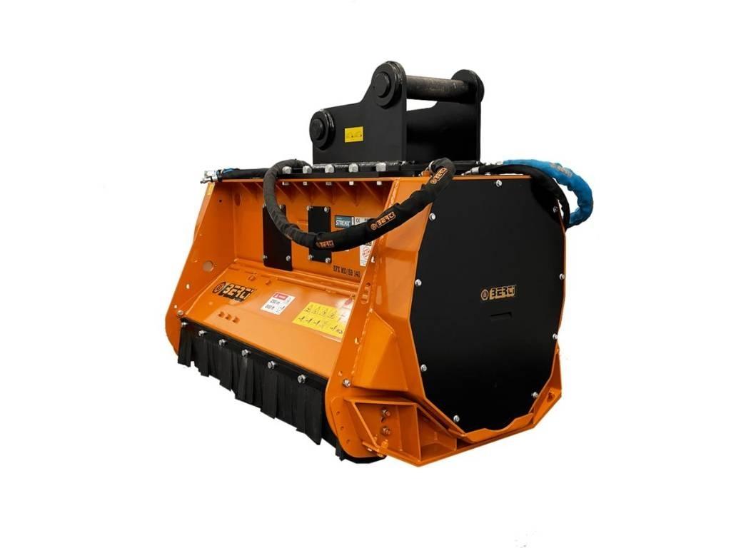 Berti EFX MD/SB 120 Autres accessoires