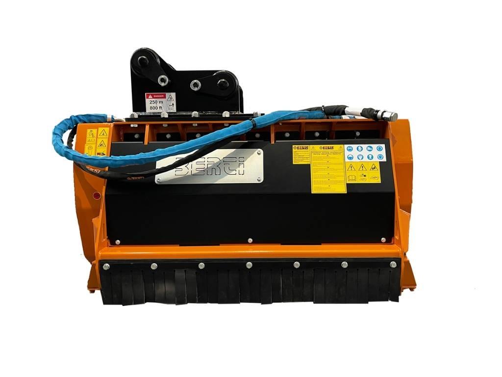 Berti EFX MD/SB 120 Autres accessoires