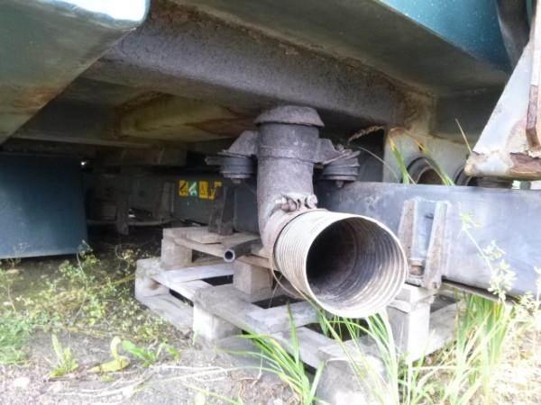 Volvo TIPPER BOX Transport - Autres