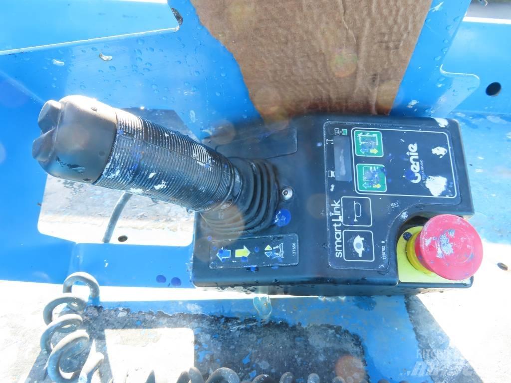 Genie GS 2632 Nacelle ciseaux