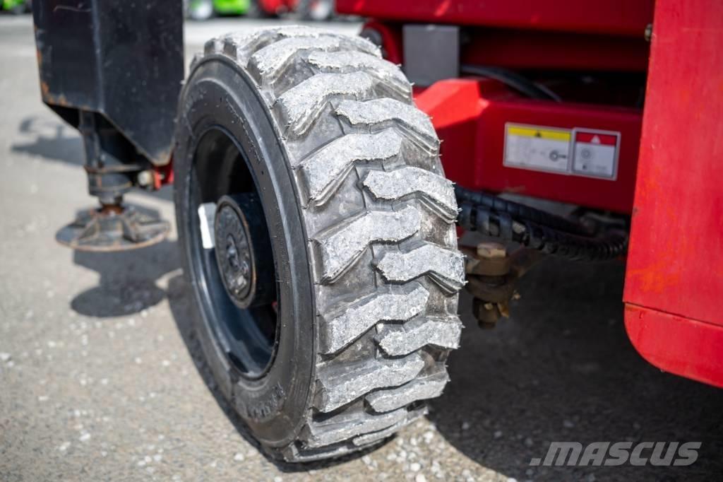 Haulotte H 15 SX Nacelle ciseaux