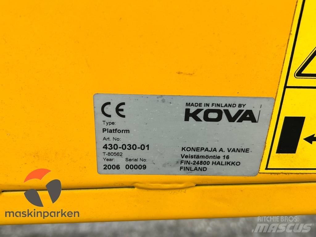 Kova Tippflak Entretien du sol - Autres