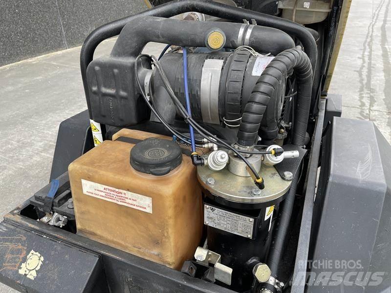 Doosan 7 / 20 Compresseur