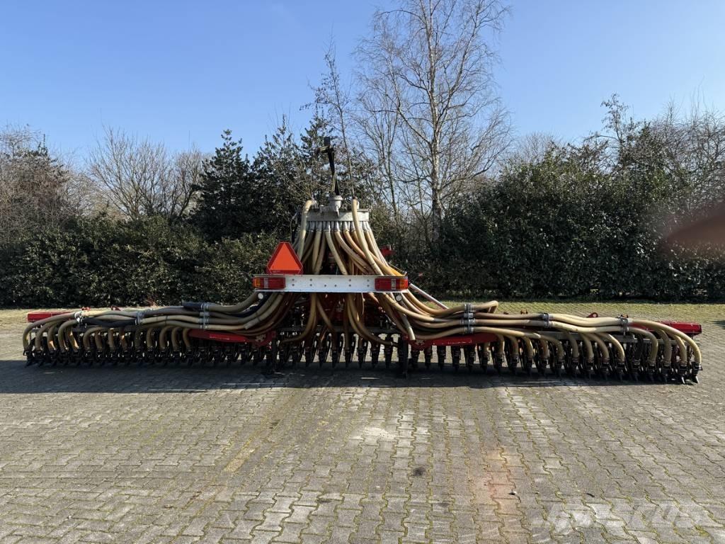 Vredo ZB3 8750 Autres matériels de fertilisation