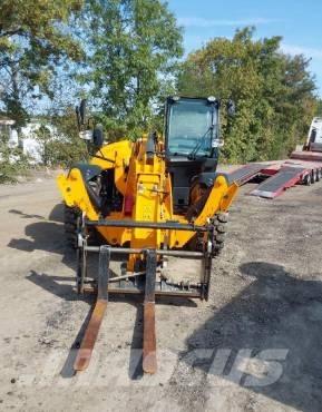 JCB 540-140 Chariot télescopique