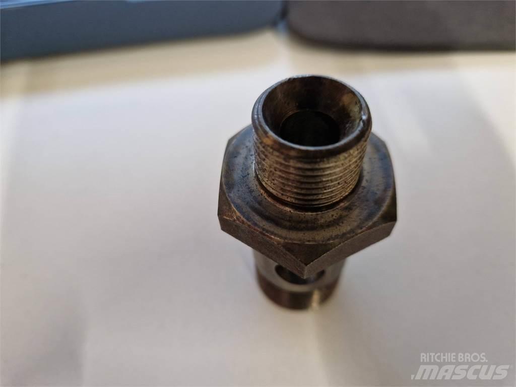Rottne 051-0062 Hydraulique