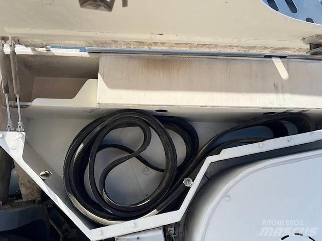 Wirtgen WR 2400 Recycleur bitume