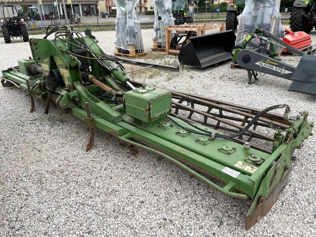 Celli Energy Y-P 600 Herse rotative, rotavator