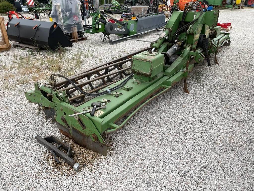 Celli Energy Y-P 600 Herse rotative, rotavator