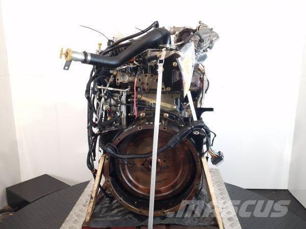 Perkins C4.4 Moteur