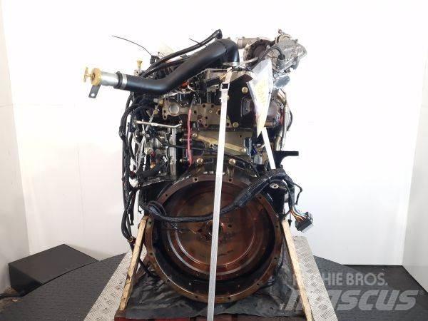 Perkins C4.4 Moteur