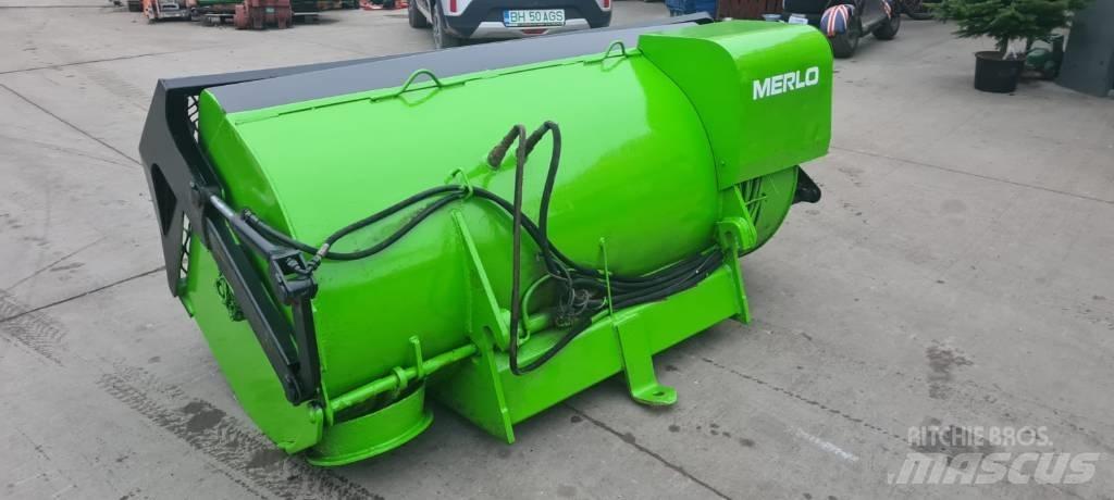 Merlo Merlo Grappin