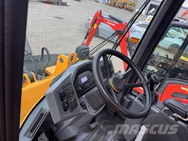 Volvo L 35 GS Chargeuse sur pneus