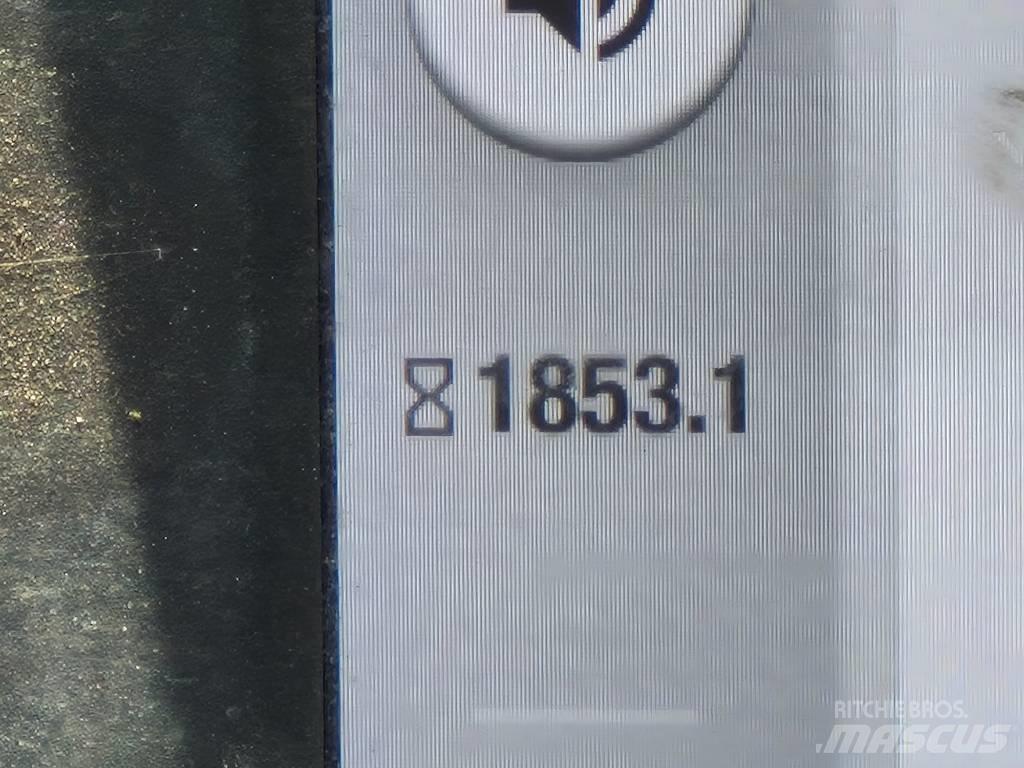 Bobcat T 66 Chargeuse compacte