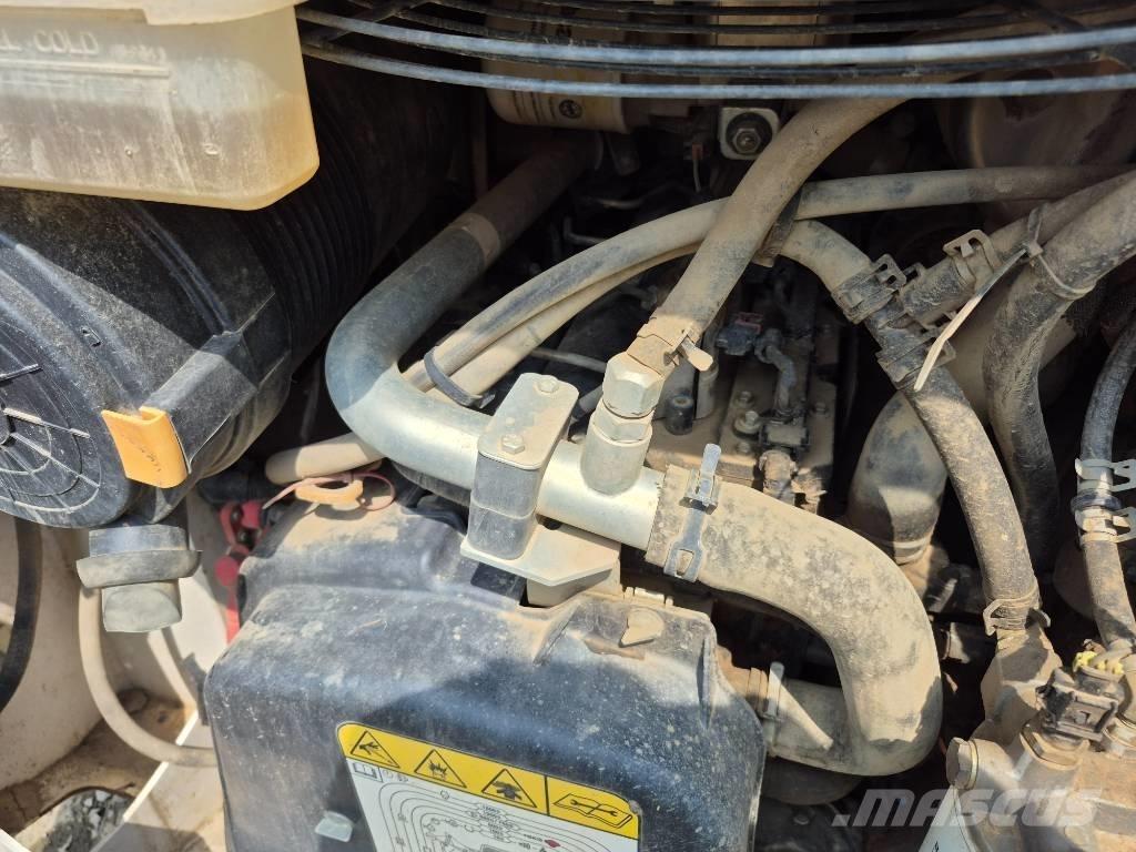 Bobcat T 66 Chargeuse compacte
