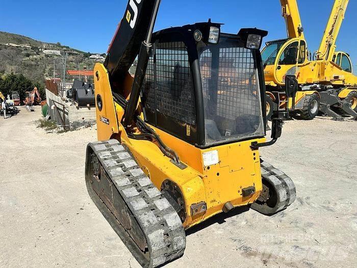 JCB 190THF Mini chargeuse