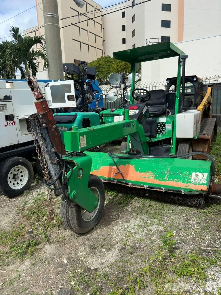 Lay-Mor SM 300 Autre remorque