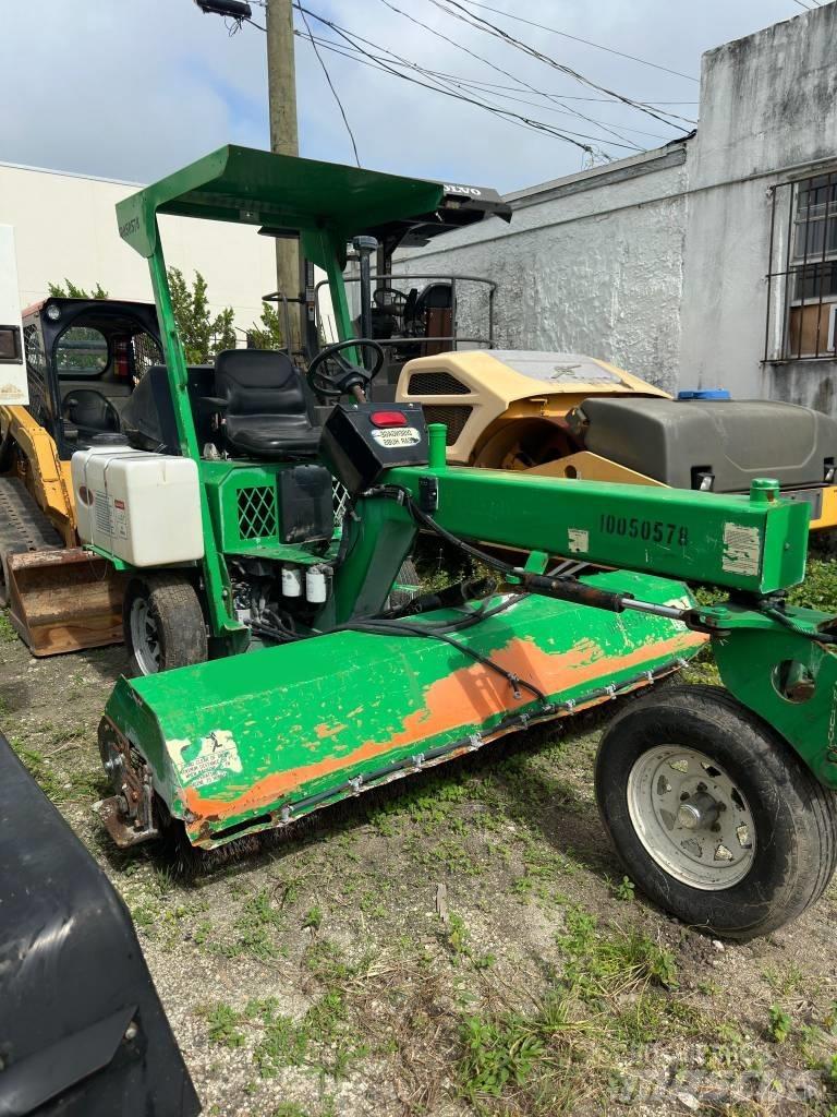 Lay-Mor SM 300 Autre remorque