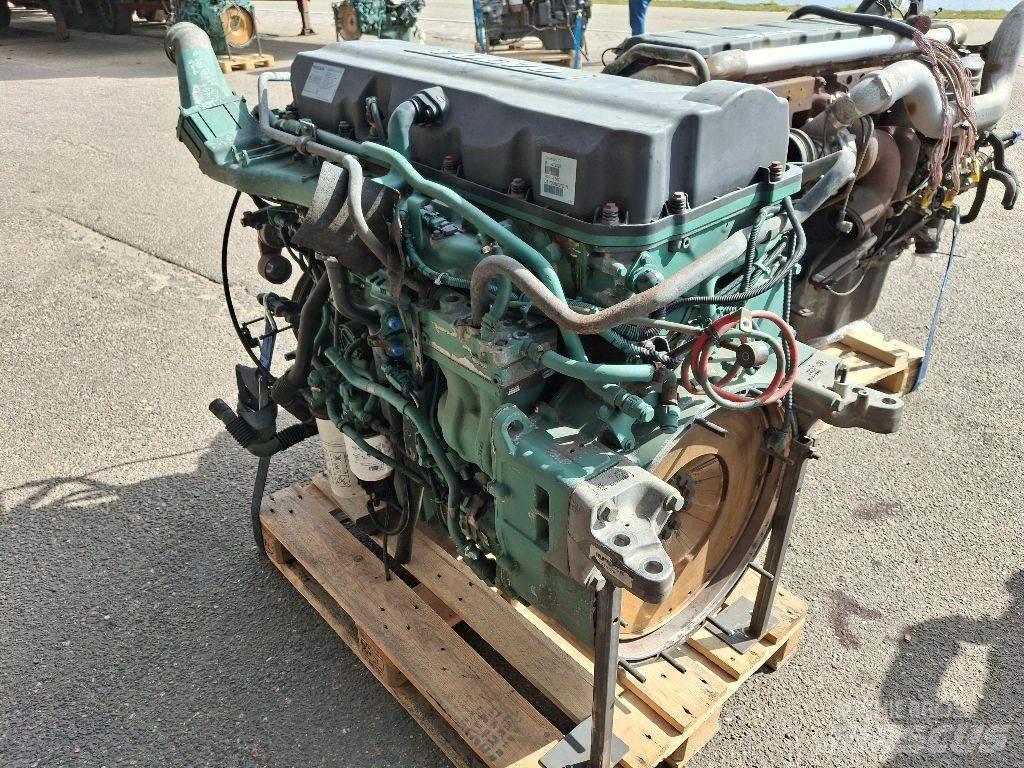 Volvo D11C330 Moteur