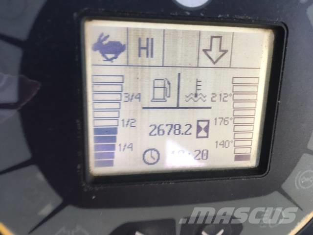 Wacker Neuson DW 90 Mini tombereau