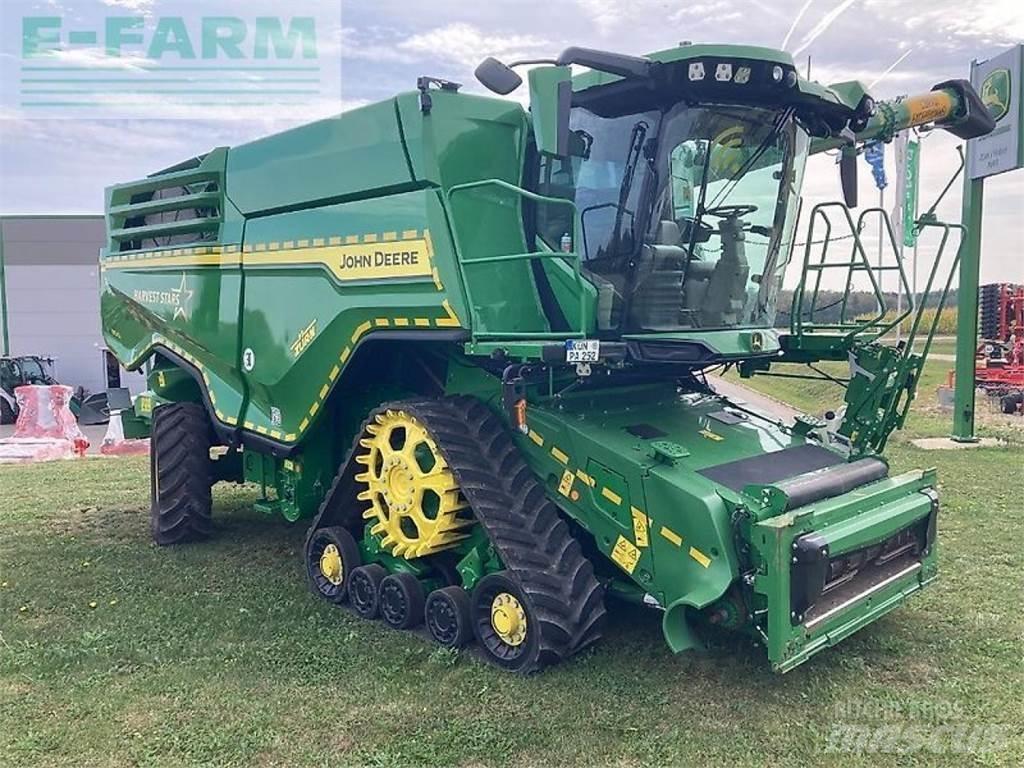 John Deere x9 1100 Moissonneuse batteuse