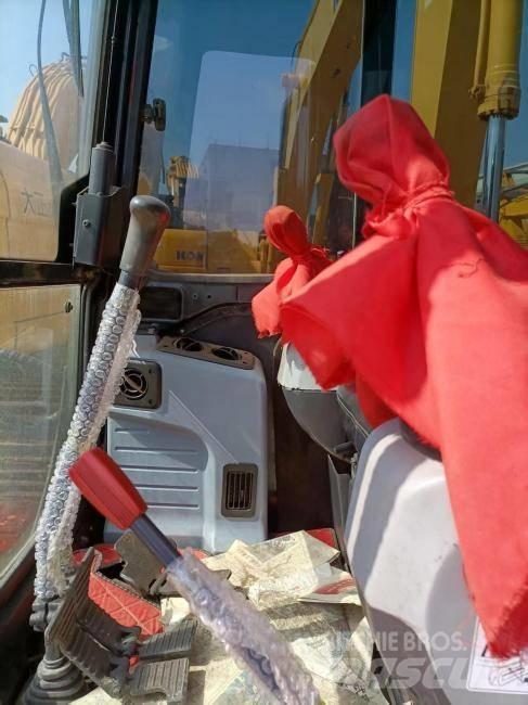 Kubota U 55-4 Mini pelle < 7t