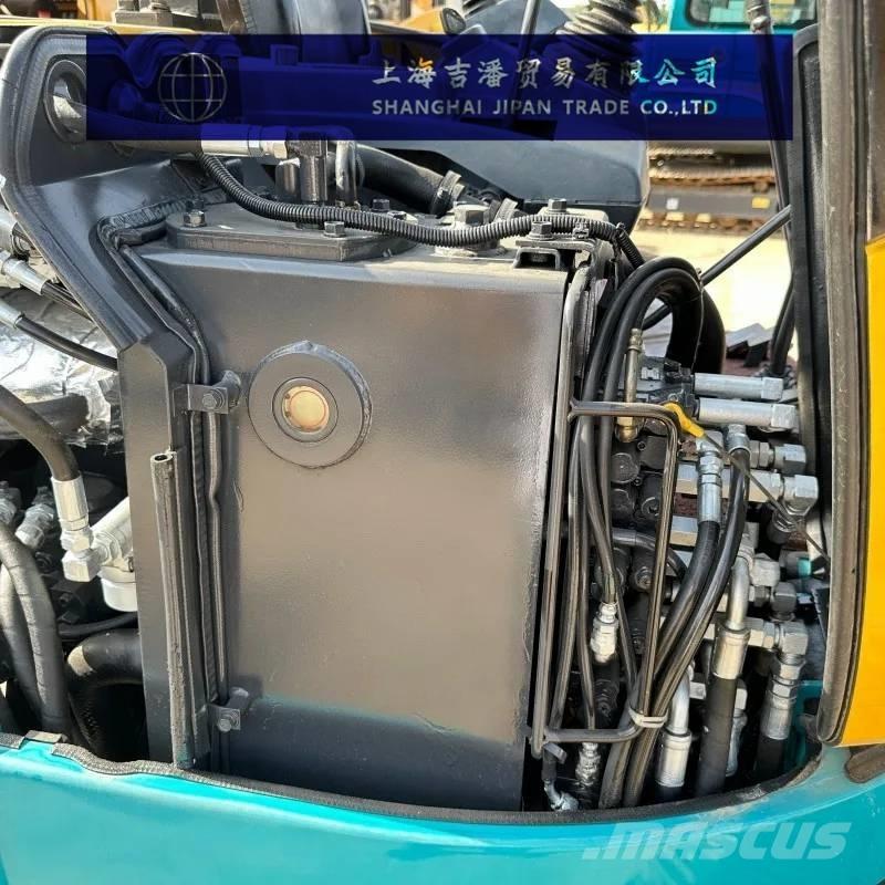 Kubota U 30 Mini pelle < 7t