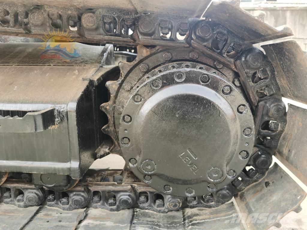 CAT 320 GC Pelle sur chenilles