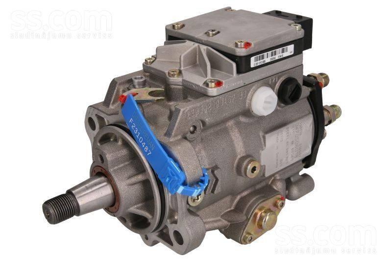 Bosch VP44 Moteur