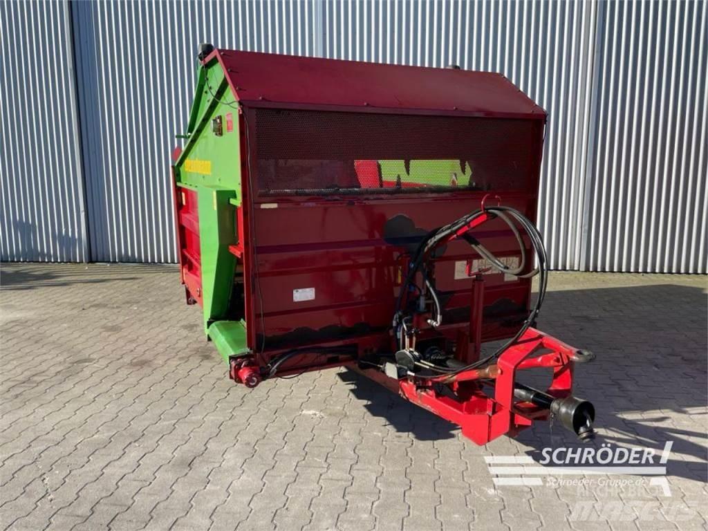 Strautmann UBVW Autres matériels d'élevage
