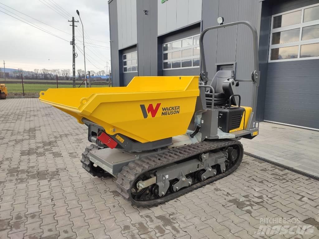 Wacker Neuson DT 23 Mini tombereau