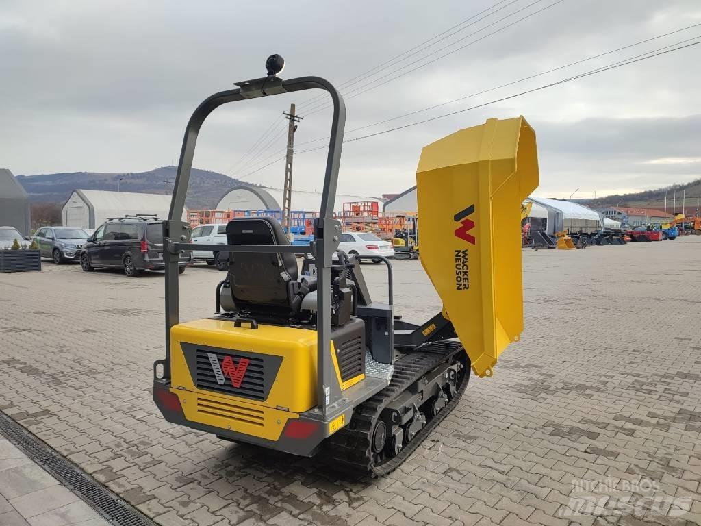 Wacker Neuson DT 23 Mini tombereau