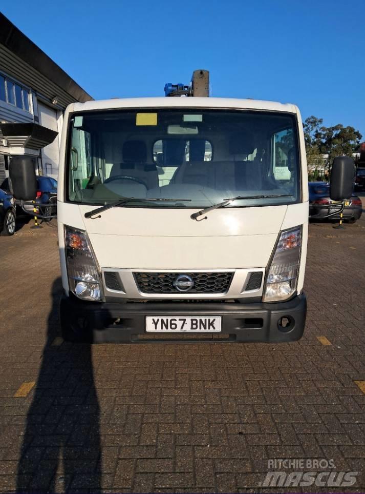 CTE Z 21 Camion nacelle