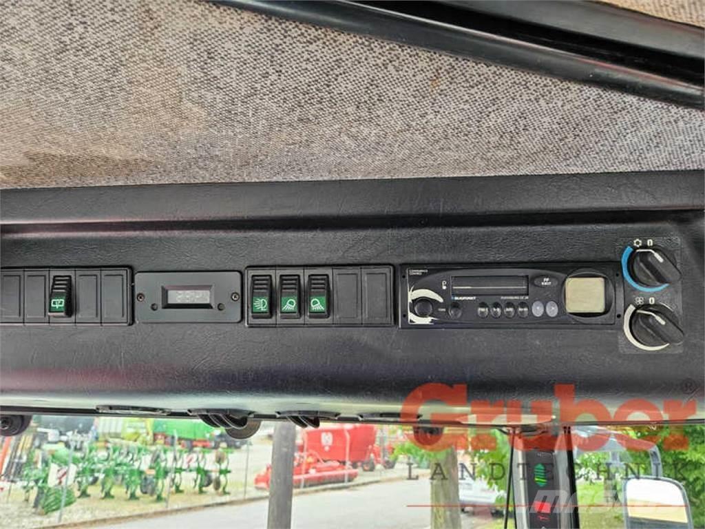 Steyr 9105 Tracteur