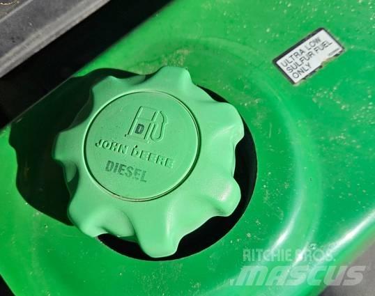 John Deere 7500 A Tondeuses pour fairway