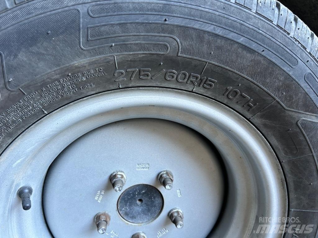 Nilfisk CR 3500 Balayeuse / Autolaveuse