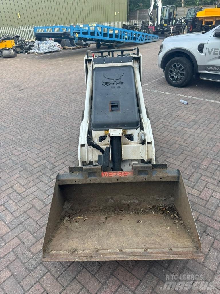 Bobcat MT 100 Chargeuse sur chenilles
