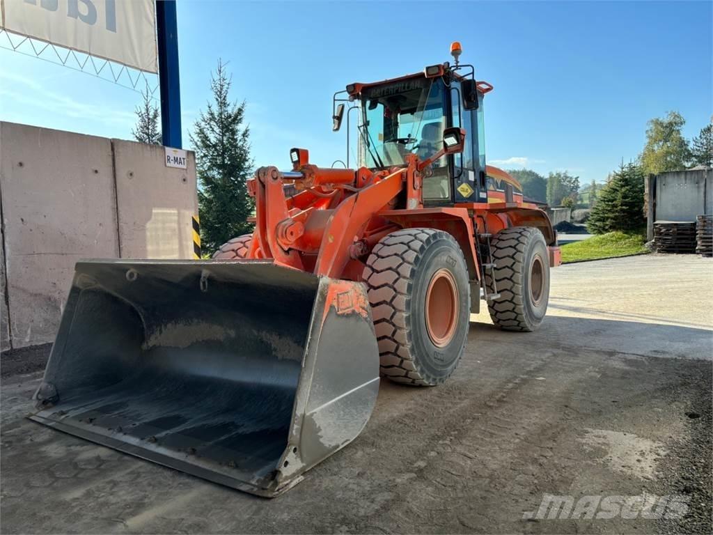 CAT 938G Construction - Autres