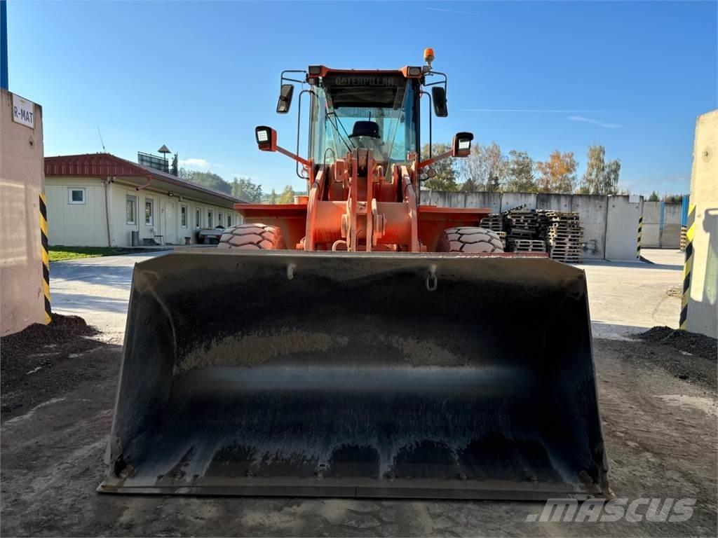 CAT 938G Construction - Autres