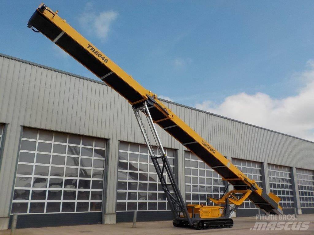Barford TR8048 Convoyeur