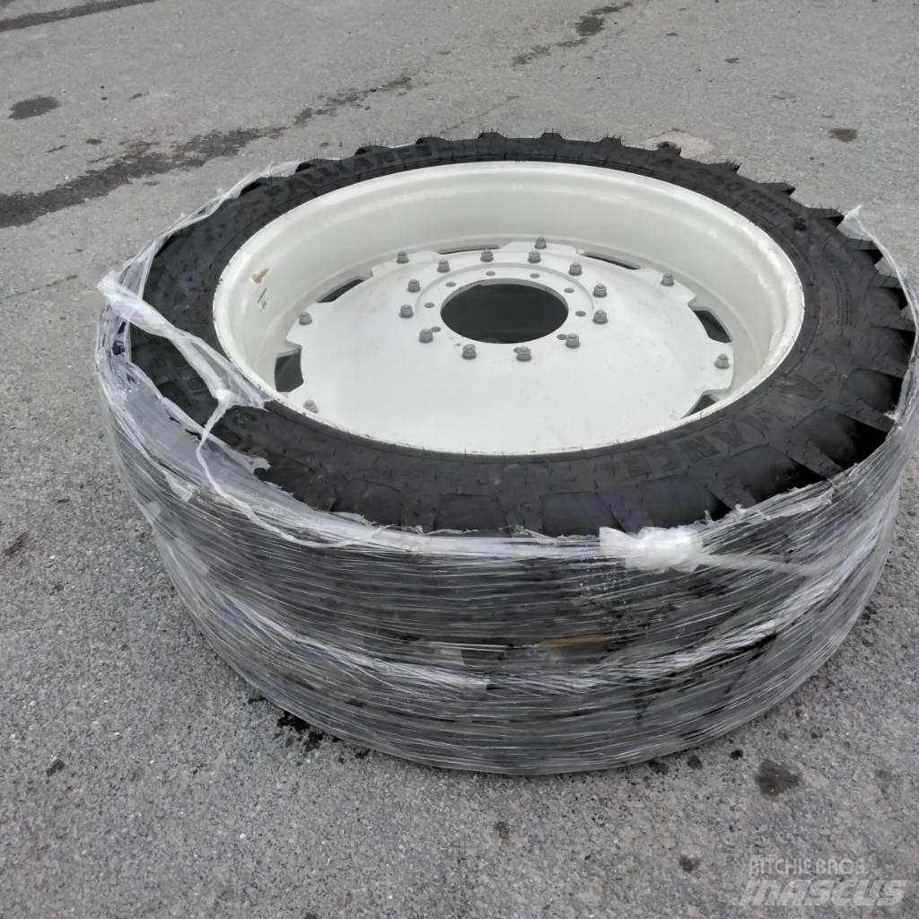 Alliance 300/95R46 Pneus, roues et jantes
