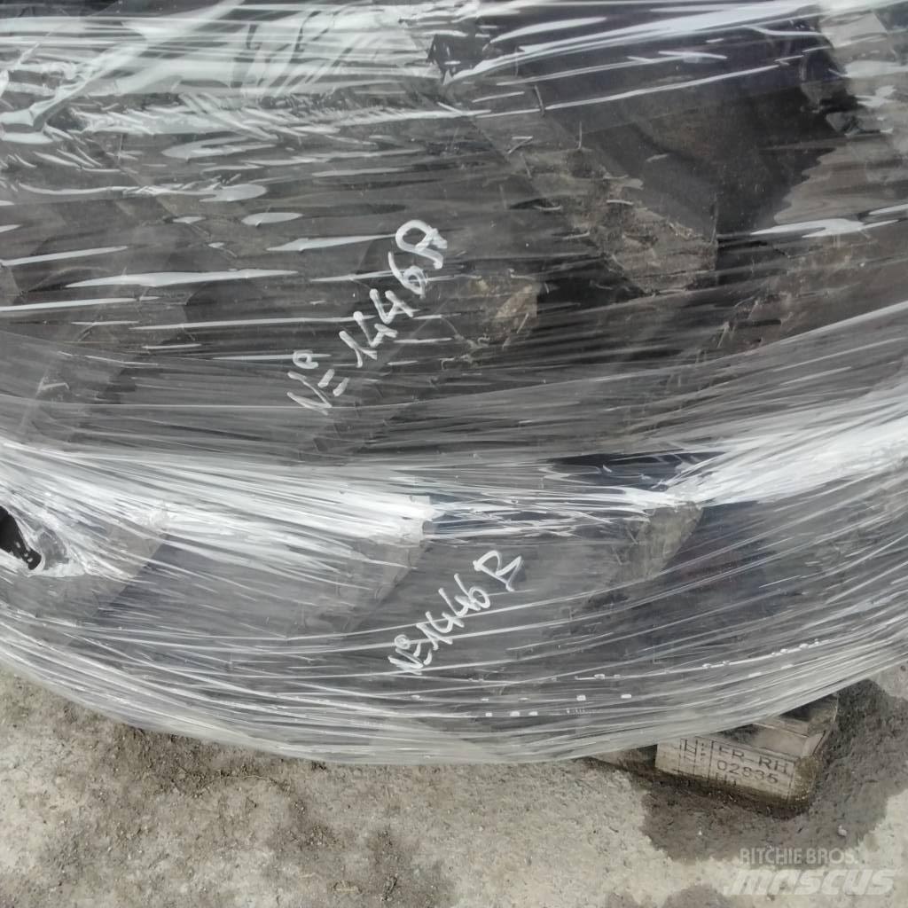 Alliance 300/95R46 Pneus, roues et jantes