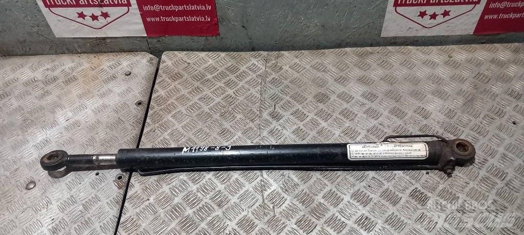 MAN TGL.    81978122318 Hydraulique