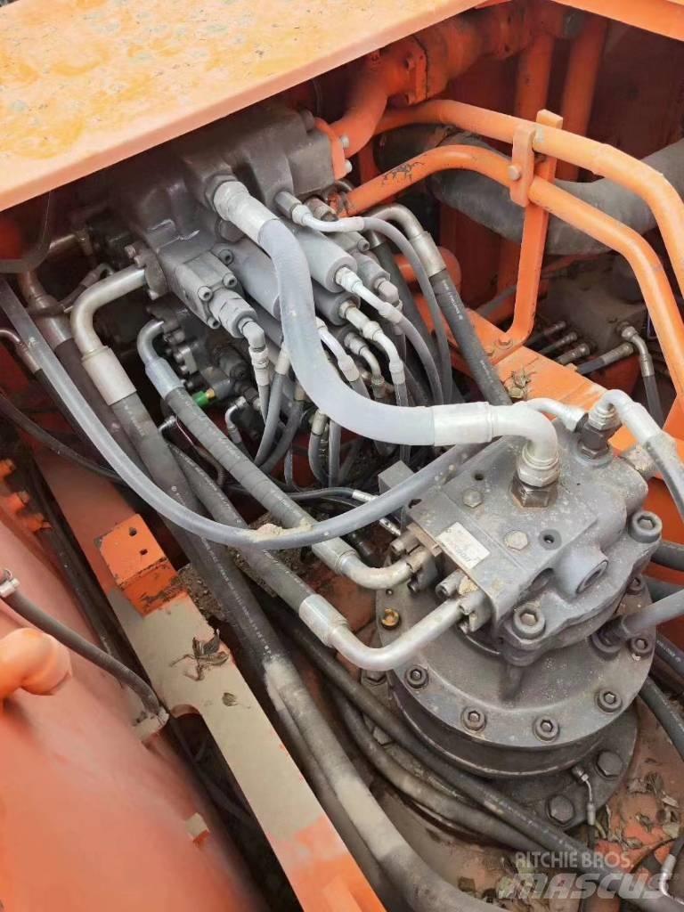 Doosan DX 300 LC Pelle sur chenilles