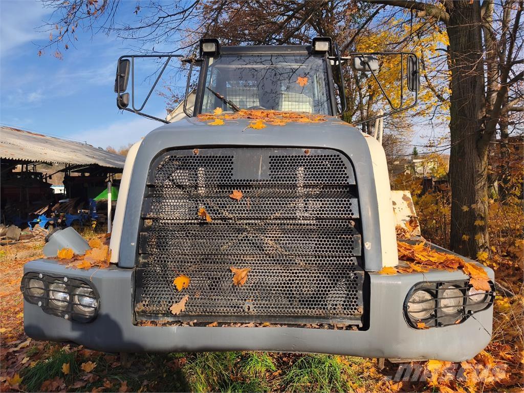 Terex TA30 Camion benne