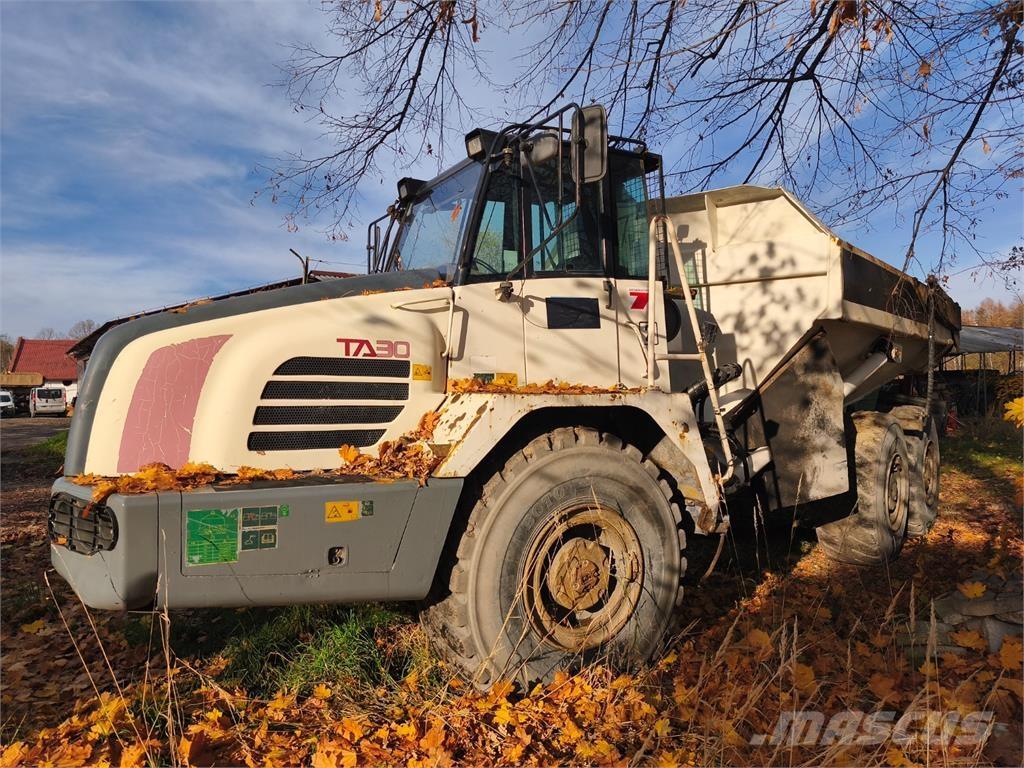 Terex TA30 Camion benne