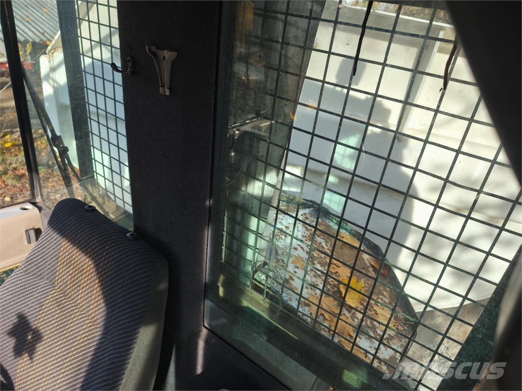 Terex TA30 Camion benne